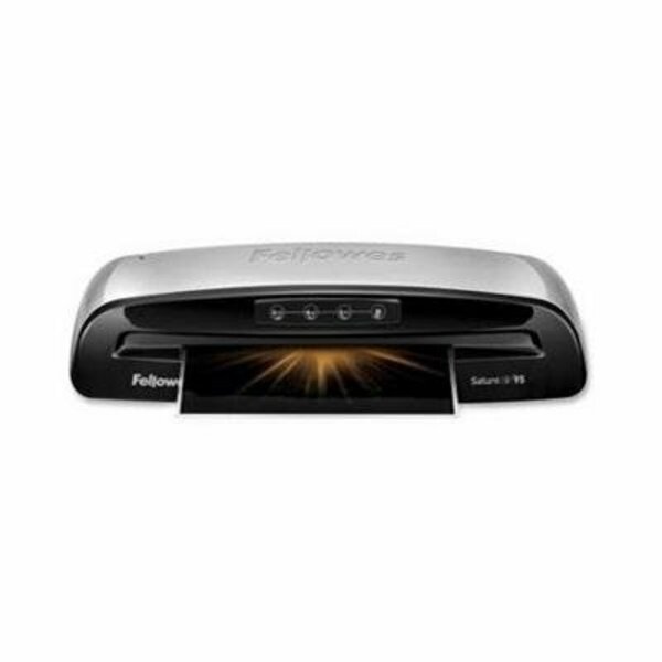 Fellowes LAMINATOR, SATURN 3I, 9.5 in. FEL5735801